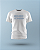 CAMISETA: ARMA, AMOR (HEY, WOW!) - Imagem 1