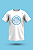CAMISETA: JESUS CRISTO É A SOLUÇÃO - Imagem 2