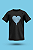 CAMISETA: FAZ SÃO - Imagem 1