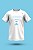 CAMISETA: A VIDA É TÃO BREVE - Imagem 2