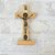 Cruz de Mesa 12 cm - Exército de São Miguel - Imagem 4