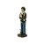 Imagem São Francisco Marto 15cm Resina - Imagem 3