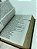 Bíblia Sagrada Ave-Maria | Edição Especial Instituto Hesed / Exército de São Miguel - Luxo (8579) - Imagem 5
