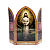 Capela de Nossa Senhora das Lágrimas Hesed - Imagem 2