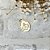 Medalha 25mm Detem-te  Sagrado Coração de Jesus - Hesed - Imagem 5
