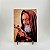 Quadro em MDF (porta retrato) 14 x 20 cm - São Padre Pio - Imagem 1