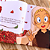 Coroa de Rosas o Rosário Para Crianças - Hesed - Imagem 5