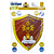 Kit Infantil com Escudo - Exército Mirim de São Miguel - Hesed - Imagem 1