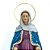 Imagem Nossa Senhora das Lágrimas 30 cm Resina - Hesed - Imagem 2