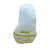 Naninha 25 cm - Jesus Misericordioso - Imagem 3