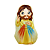 Naninha 25 cm - Jesus Misericordioso - Imagem 1