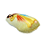 Naninha 25 cm - Jesus Misericordioso - Imagem 2