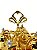 Carrilhão Dourado 4 Sinos - Ref. 640DT - Imagem 4