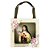 Bolsa Ecobag Santa Teresinha Bege - Imagem 1