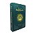 Bíblia Sagrada - Tradução Oficial da CNBB - capa verde Cordeiro de Deus - Imagem 2