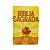Bíblia Sagrada - Tradução Oficial da CNBB - capa laranja - Jovem - Imagem 1