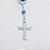 Dezena de Carro Pérola azul - Nossa Senhora das Graças São Cristóvão - Imagem 2