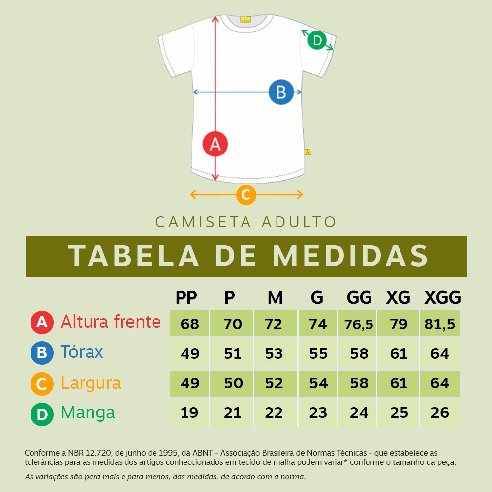 Camiseta de São Miguel Arcanjo Azul com oração - Adulto - Imagem 13