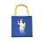 Bolsa Ecobag Exercito de São Miguel Instituto Hesed - Imagem 1