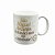 Caneca Exército de São Miguel Instituto Hesed - Imagem 4