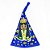 Terço Bolsinha Manto Infantil - Nossa Senhora Aparecida - Imagem 3