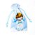 Terço Infantil Com Saquinho - Anjo da Guarda Azul - Imagem 6