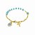 Pulseira Cristal - Nossa Senhora das Graças - Imagem 1