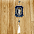 Adorno de Porta Moldado São Miguel Glorioso Hesed - Imagem 5