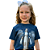Camiseta Nossa Senhora das Graças - Infantil - Imagem 2