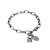Pulseira Para Consagração - Corrente - Imagem 1