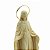 Nossa Senhora das Graças 15 cm - Marfim - Imagem 4