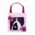 Bolsa Ecobag Santa Teresinha Rosa - Imagem 1