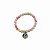 Pulseira Infantil Flores Colorido - Imagem 1