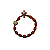 Pulseira Madeira São Bento - Imagem 2