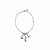 Pulseira - Nossa Senhora Aparecida, Espírito Santo, medalha de São Bento - Imagem 1