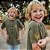 Camiseta Exército de São Miguel Infantil - Hesed - Imagem 4