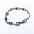 Pulseira Prata Velha Devoções - Níquel - Imagem 2