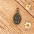Medalha Milagrosa 39 mm - Ouro Velho - Imagem 5