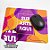 Mouse Pad Personalizado - Com sua arte ou logo - 22x18 cm - Imagem 2