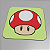 Kit com 4 Porta Copos Super Mario - Imagem 2