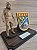 Miniatura dos Bombeiros - Bronze - Imagem 2