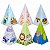 Caixa Piramide Personalizada - Imagem 1