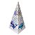 Caixa Piramide Personalizada - Imagem 9