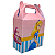 Caixa Maleta Personalizada - Imagem 6