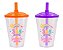 Copo Twister Personalizado - Glitter Transparente - Imagem 4