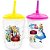 Copo Twister 300ml Personalizado - Imagem 10