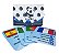 Jogo Super Trunfo - Imagem 1