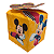20 Caixinhas Tema Mickey Sem Personalização - Imagem 2