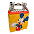 20 Caixinhas Tema Mickey Sem Personalização - Imagem 3