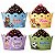 Saia para CupCake Personalizada - Imagem 3
